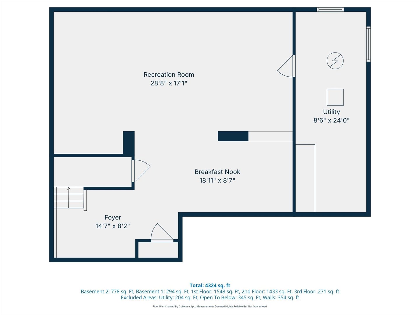 292 Winding Creek Drive, Naperville, IL 60565