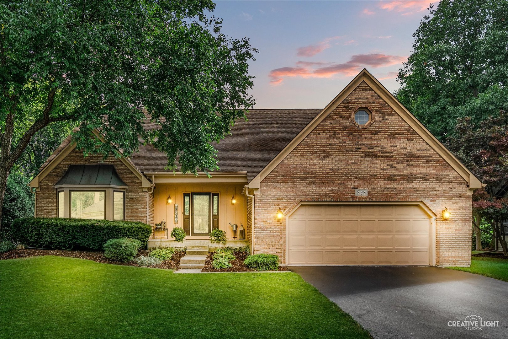 292 Winding Creek Drive, Naperville, IL 60565