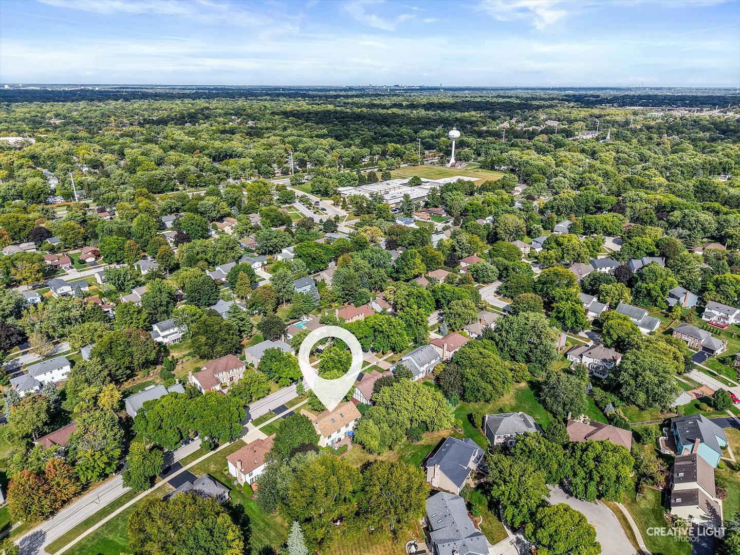 292 Winding Creek Drive, Naperville, IL 60565