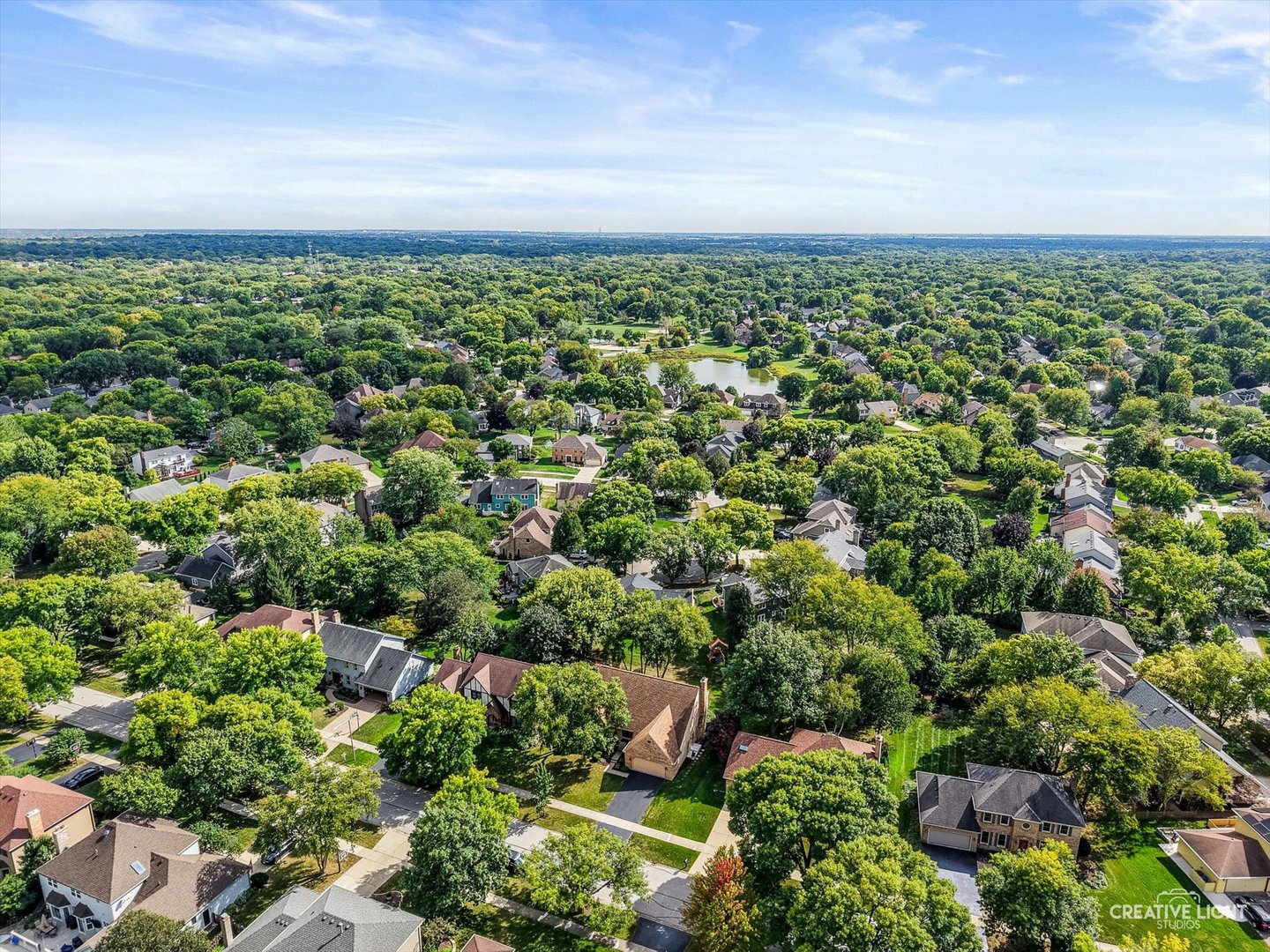 292 Winding Creek Drive, Naperville, IL 60565