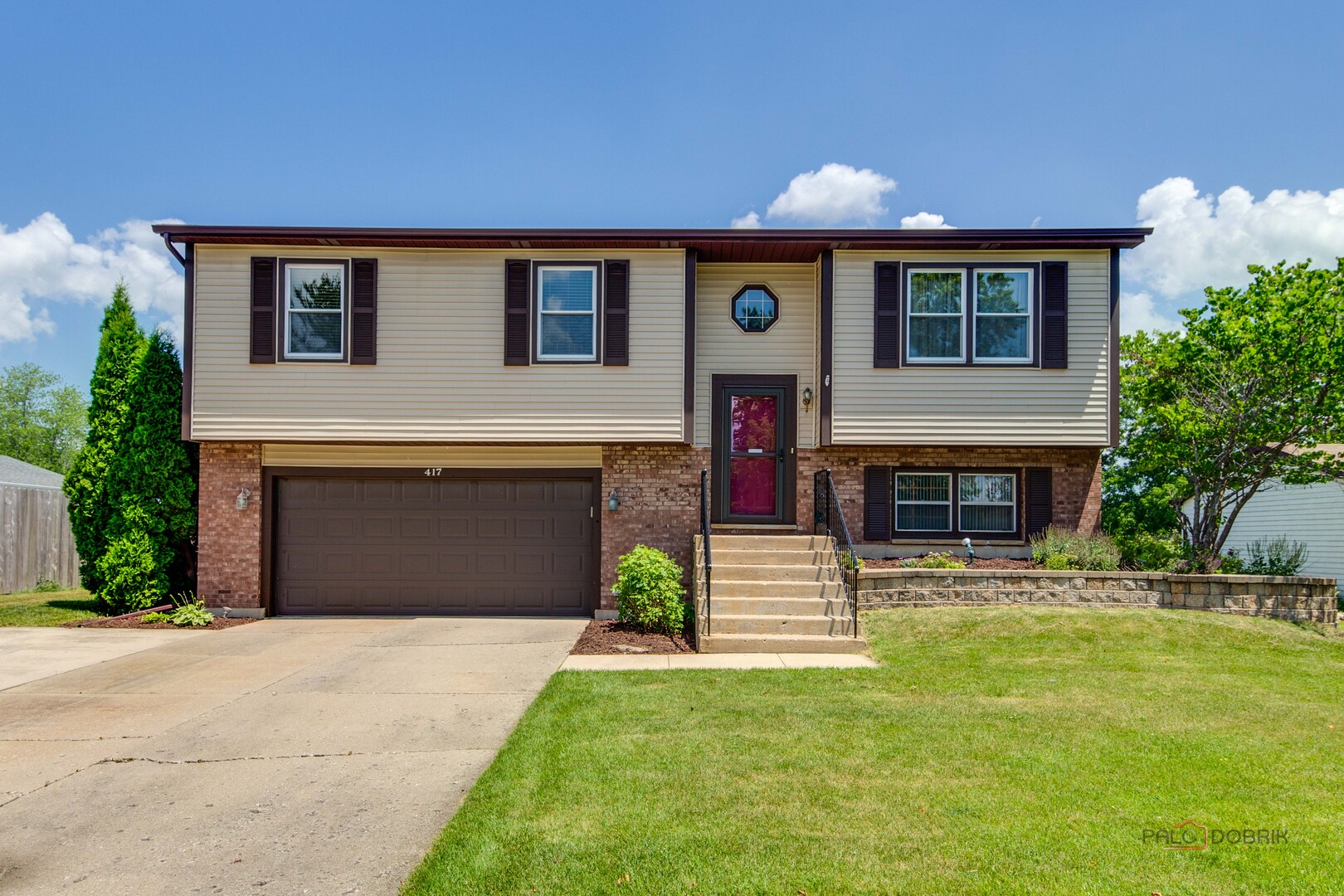 417 Pheasant Ridge Court, Lindenhurst, IL 60046
