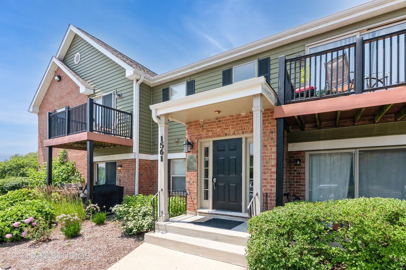 1561 Raymond Drive #103, Naperville, IL 60563