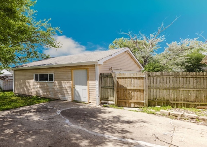 22118 E Churchill Drive, Richton Park, IL 60471