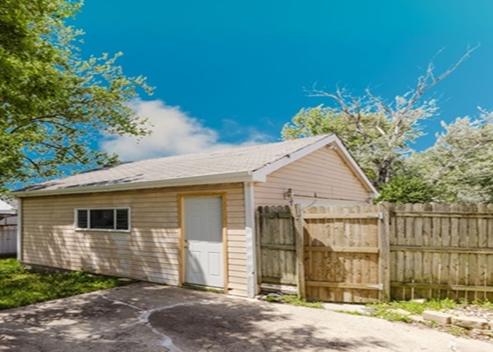 22118 E Churchill Drive, Richton Park, IL 60471