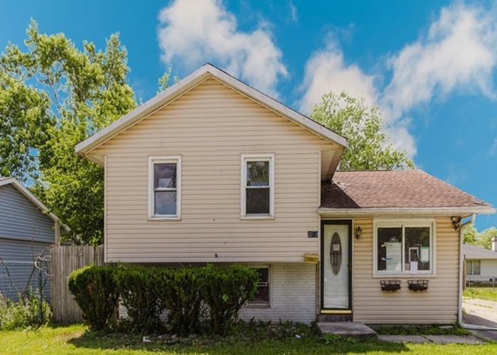 22118 E Churchill Drive, Richton Park, IL 60471