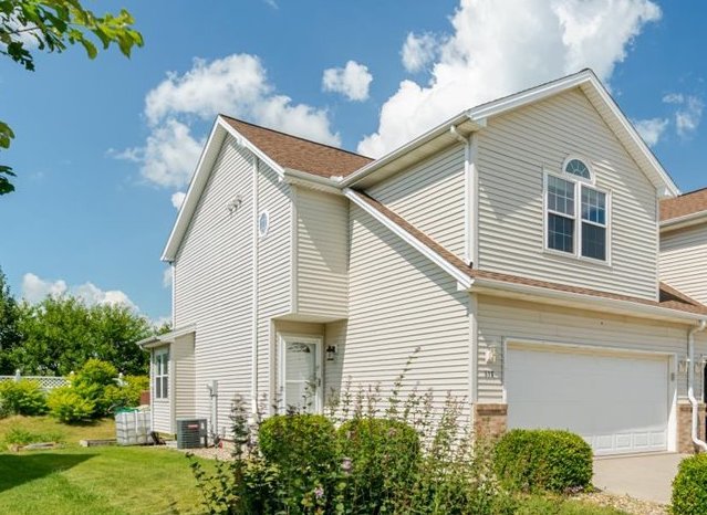 516 Wild Turkey Lane, Normal, IL 61761