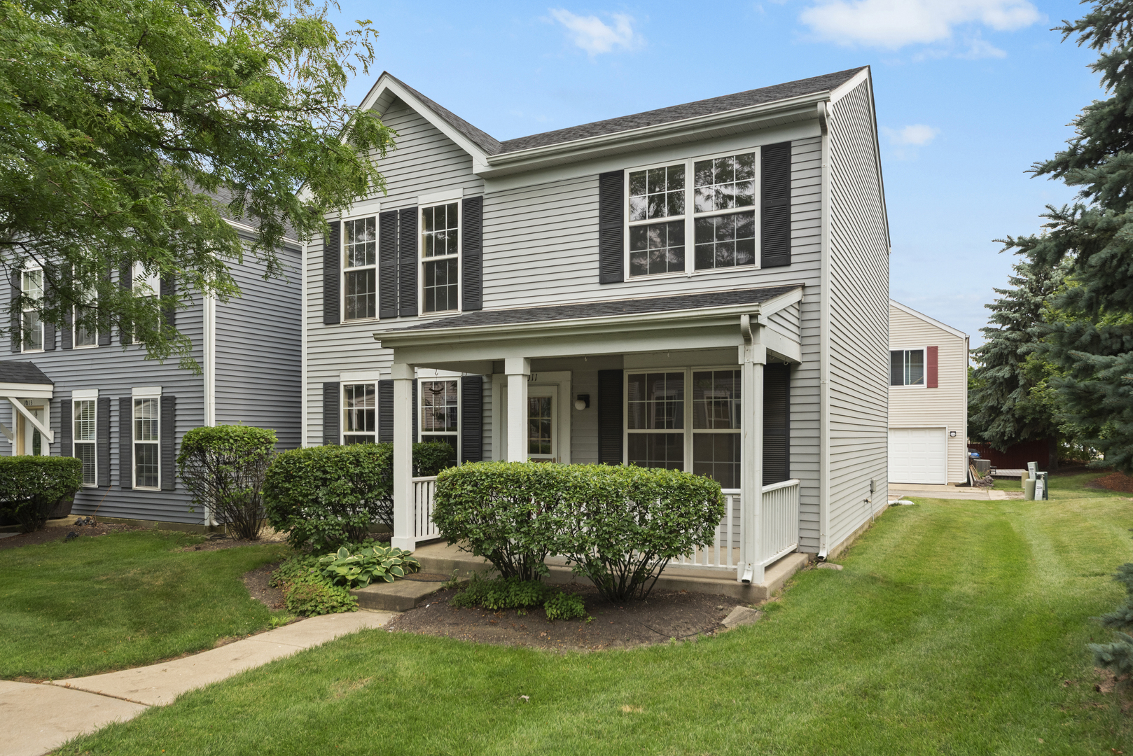 1011 Symphony Drive, Aurora, IL 60504