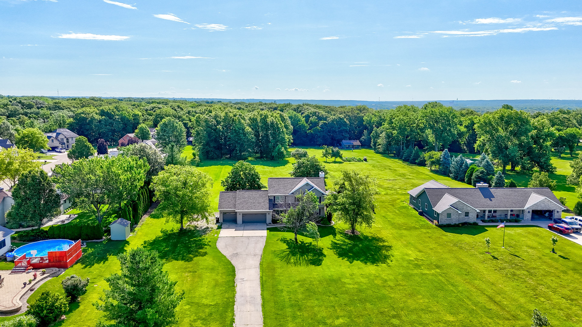 2020 Autumnwood Drive, Ottawa, IL 61350