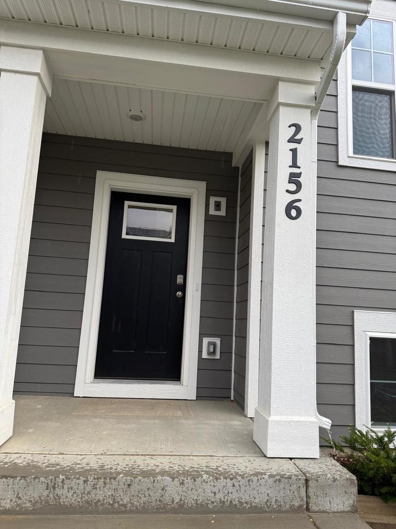 2156 Glacier Street #2156, Mundelein, IL 60060
