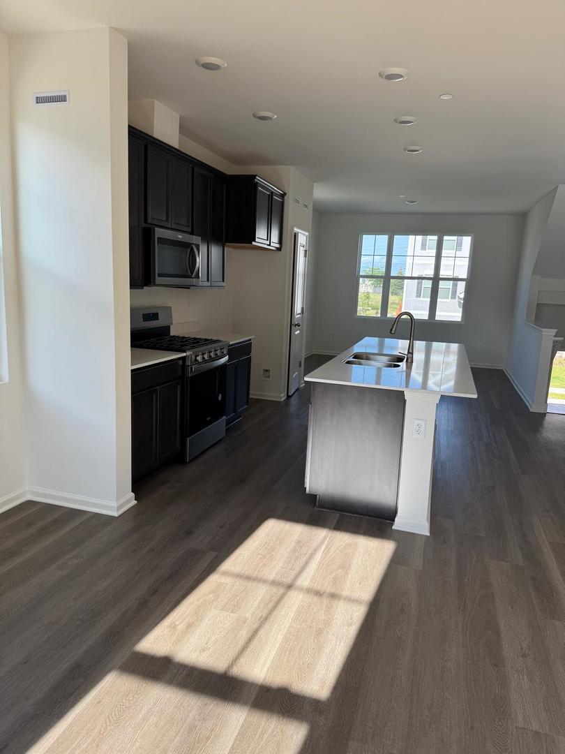 2156 Glacier Street #2156, Mundelein, IL 60060