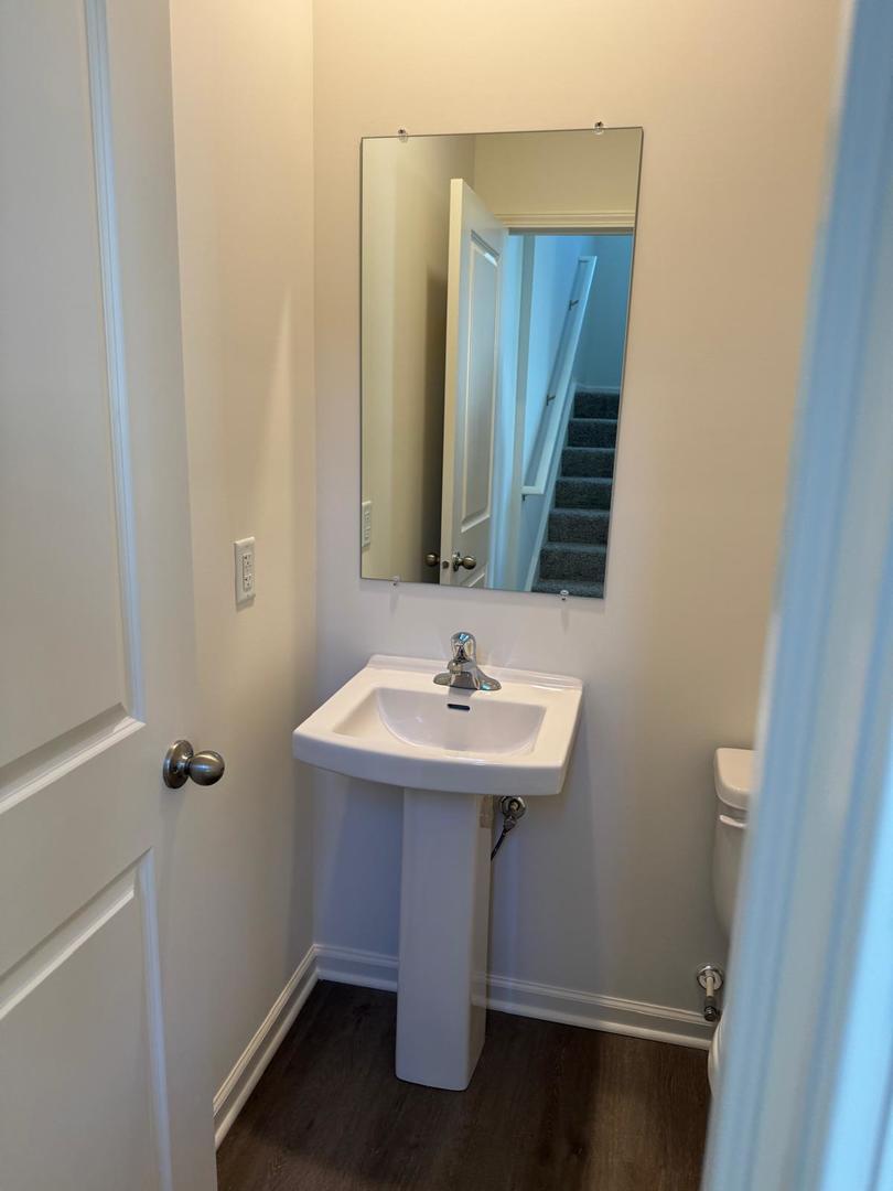 2156 Glacier Street #2156, Mundelein, IL 60060