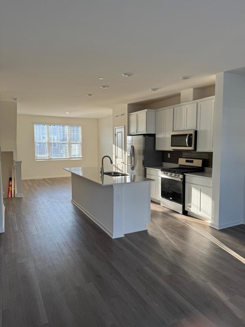 2156 Glacier Street #2156, Mundelein, IL 60060