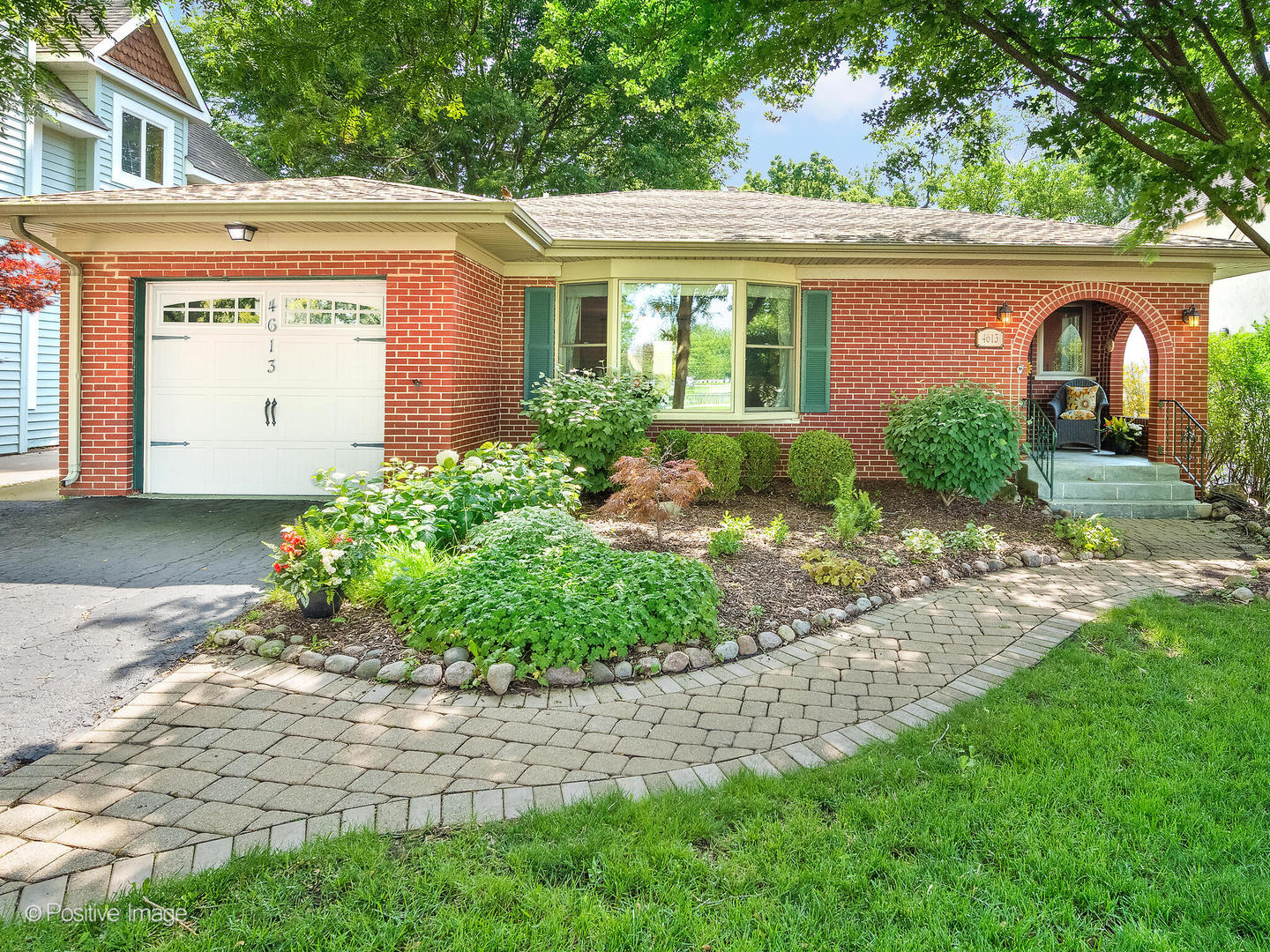4613 Central Avenue, Western Springs, IL 60558