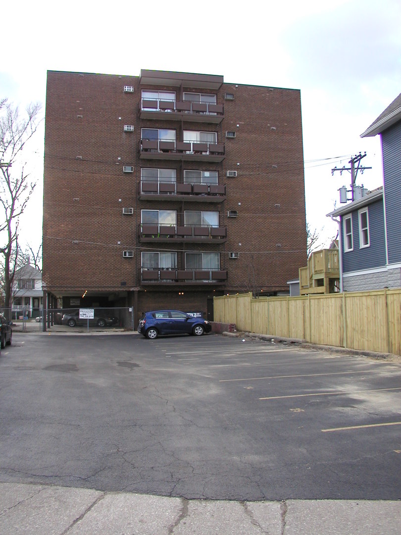 336 Lathrop Avenue #601, Forest Park, IL 60130