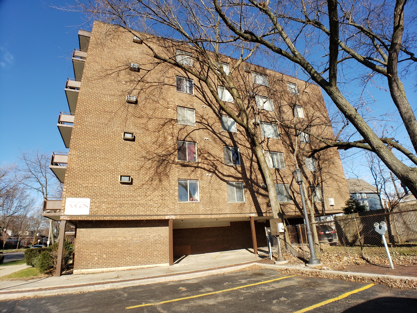 336 Lathrop Avenue #601, Forest Park, IL 60130