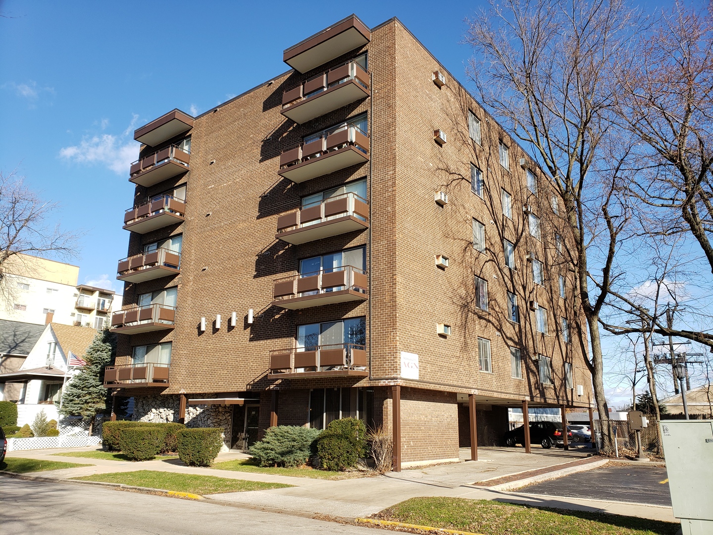 336 Lathrop Avenue #601, Forest Park, IL 60130