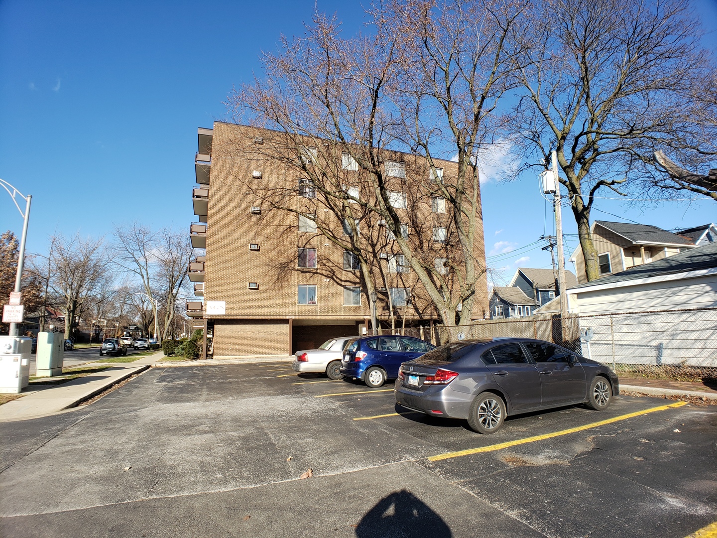 336 Lathrop Avenue #601, Forest Park, IL 60130