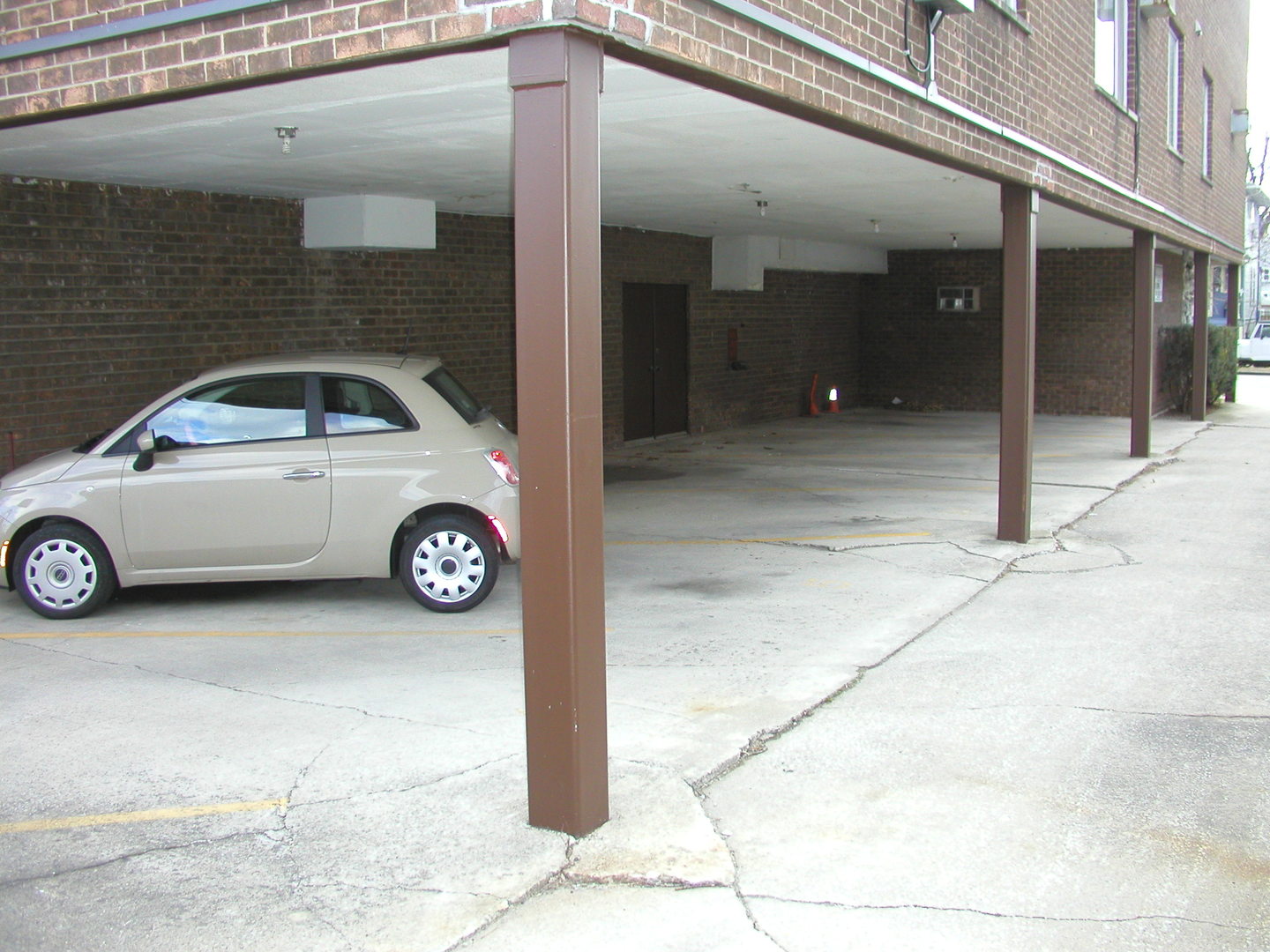 336 Lathrop Avenue #601, Forest Park, IL 60130