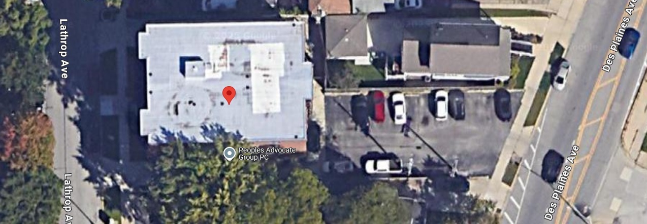 336 Lathrop Avenue #601, Forest Park, IL 60130