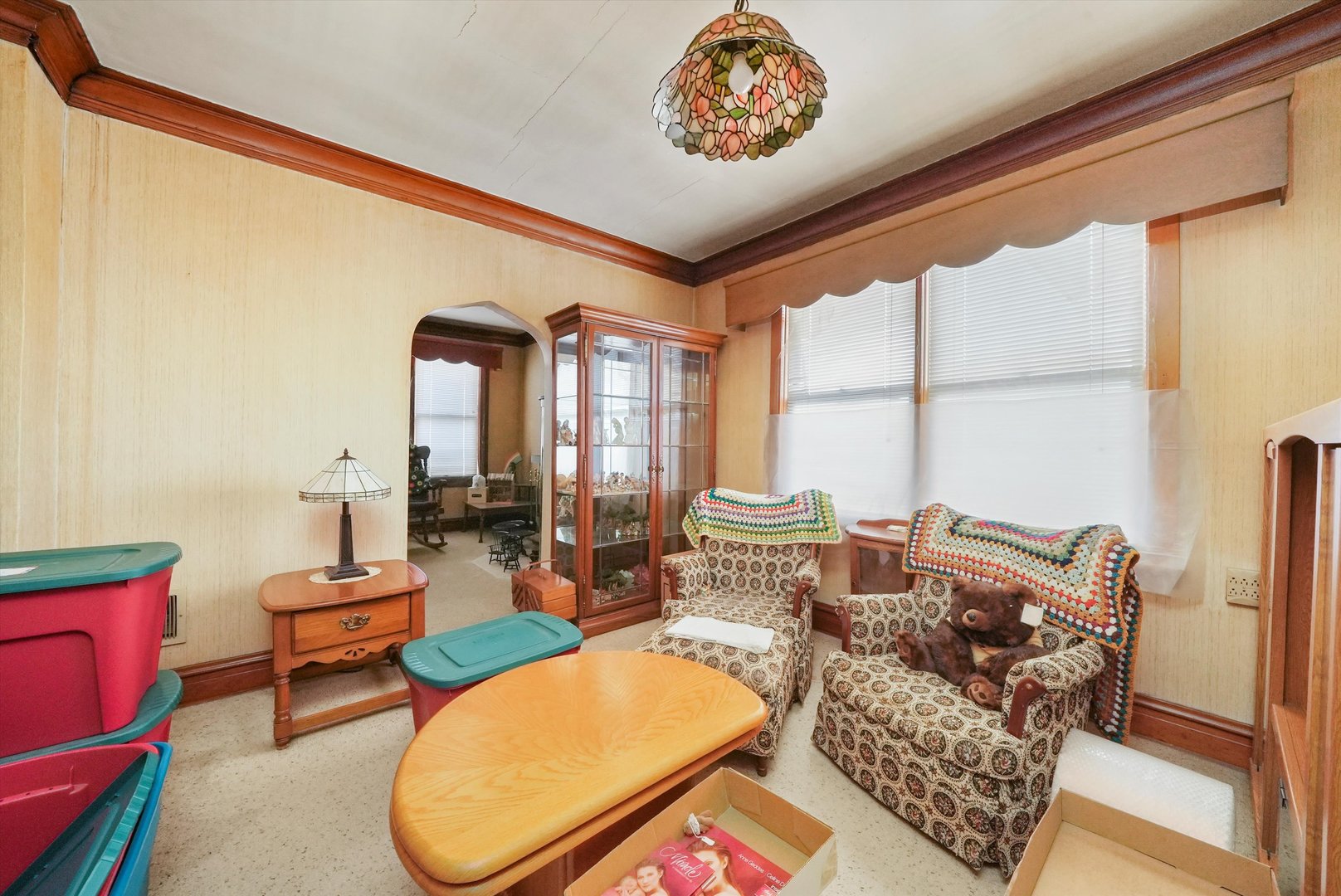 4852 S Wood Street, Chicago, IL 60609