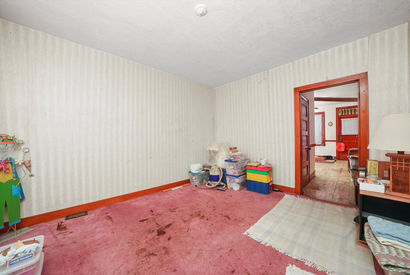 4852 S Wood Street, Chicago, IL 60609