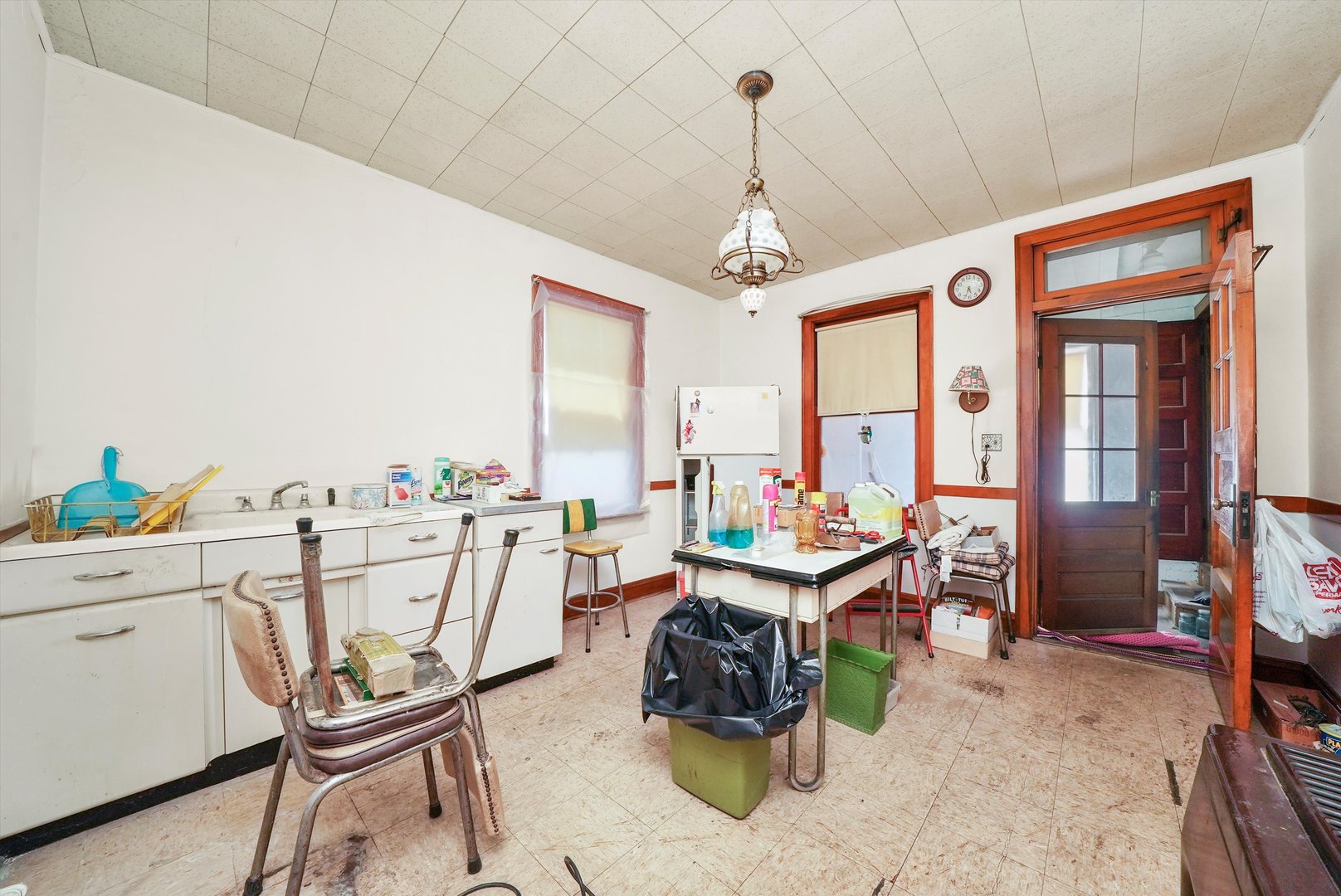 4852 S Wood Street, Chicago, IL 60609