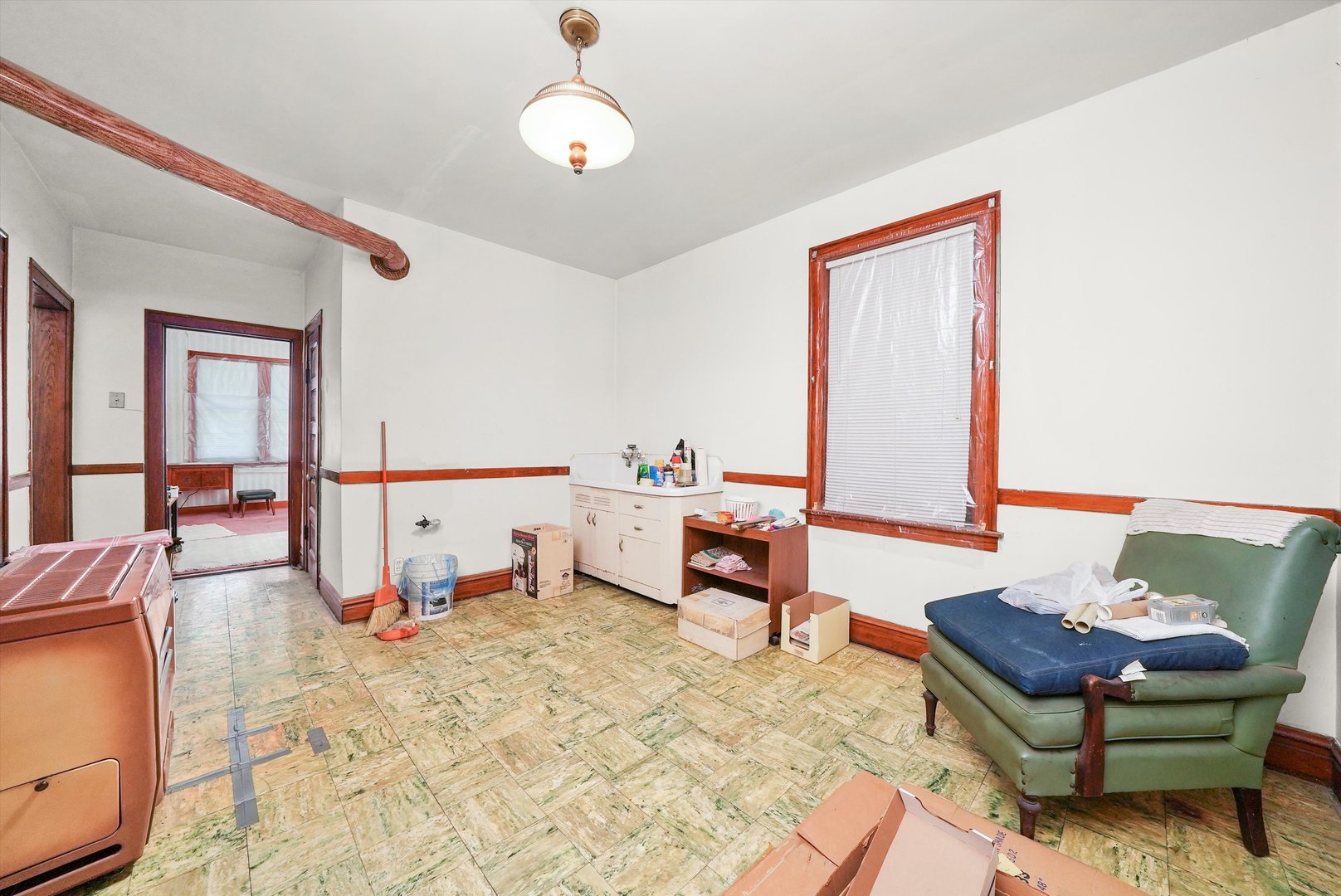 4852 S Wood Street, Chicago, IL 60609