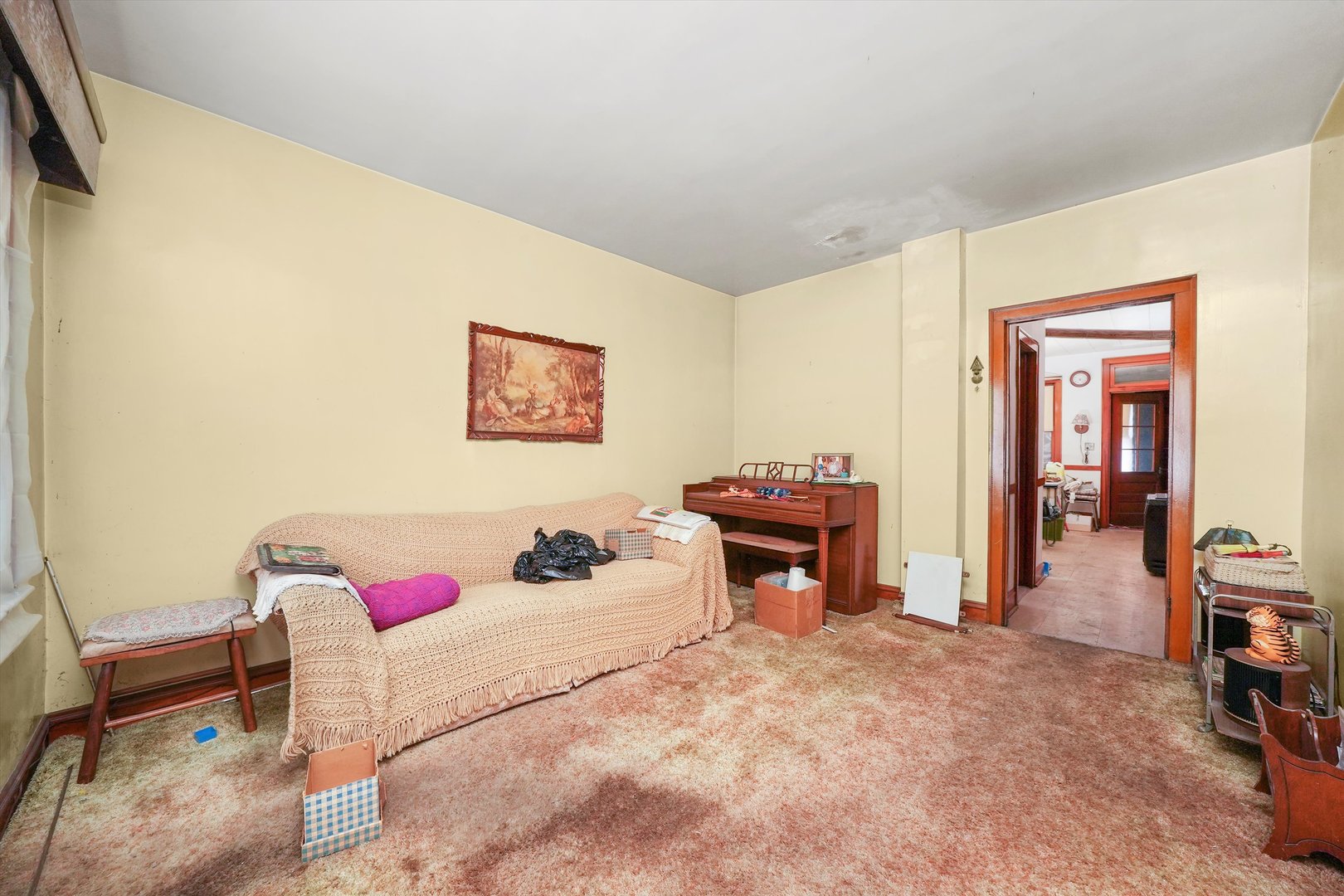 4852 S Wood Street, Chicago, IL 60609