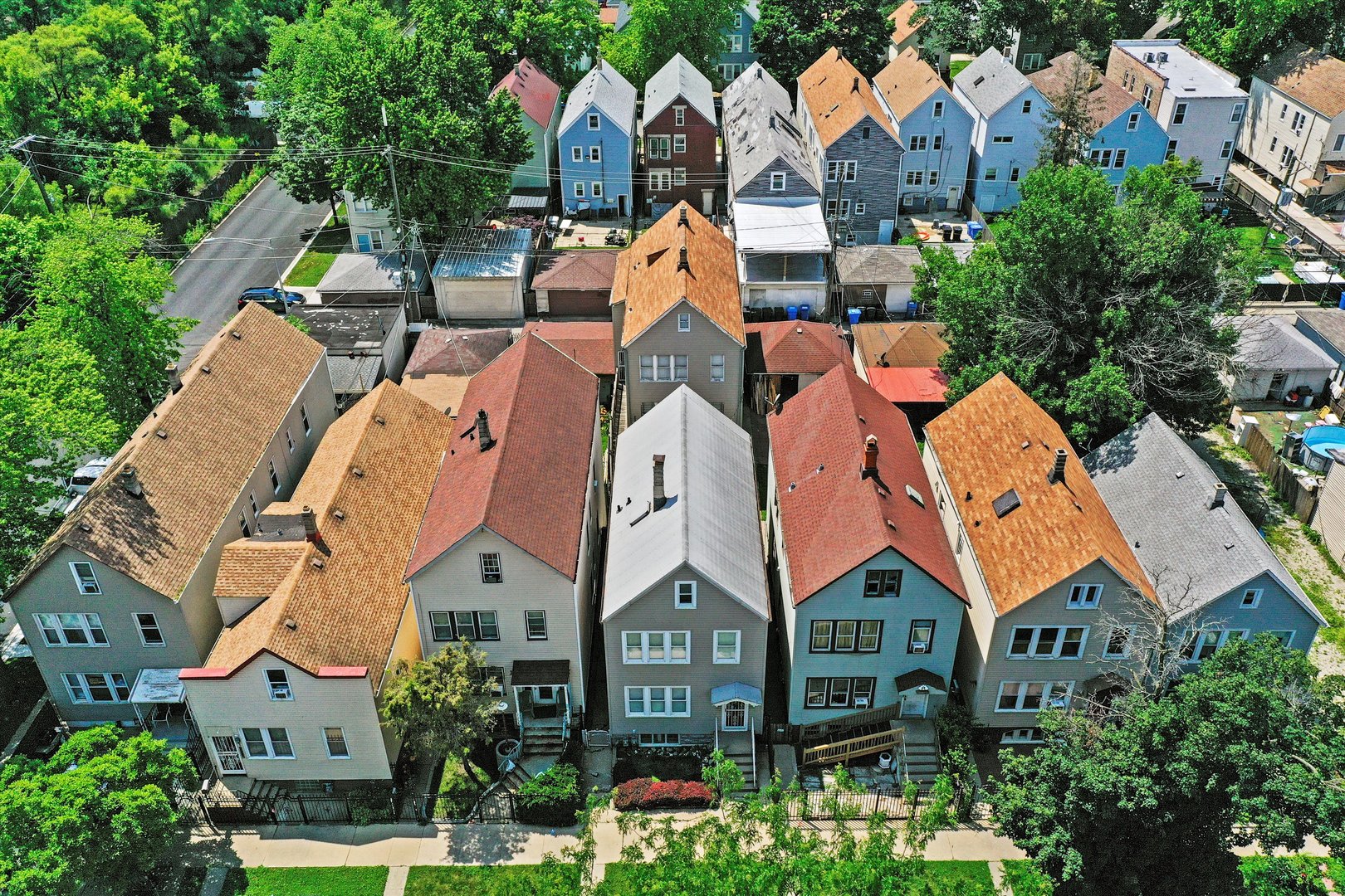 4852 S Wood Street, Chicago, IL 60609