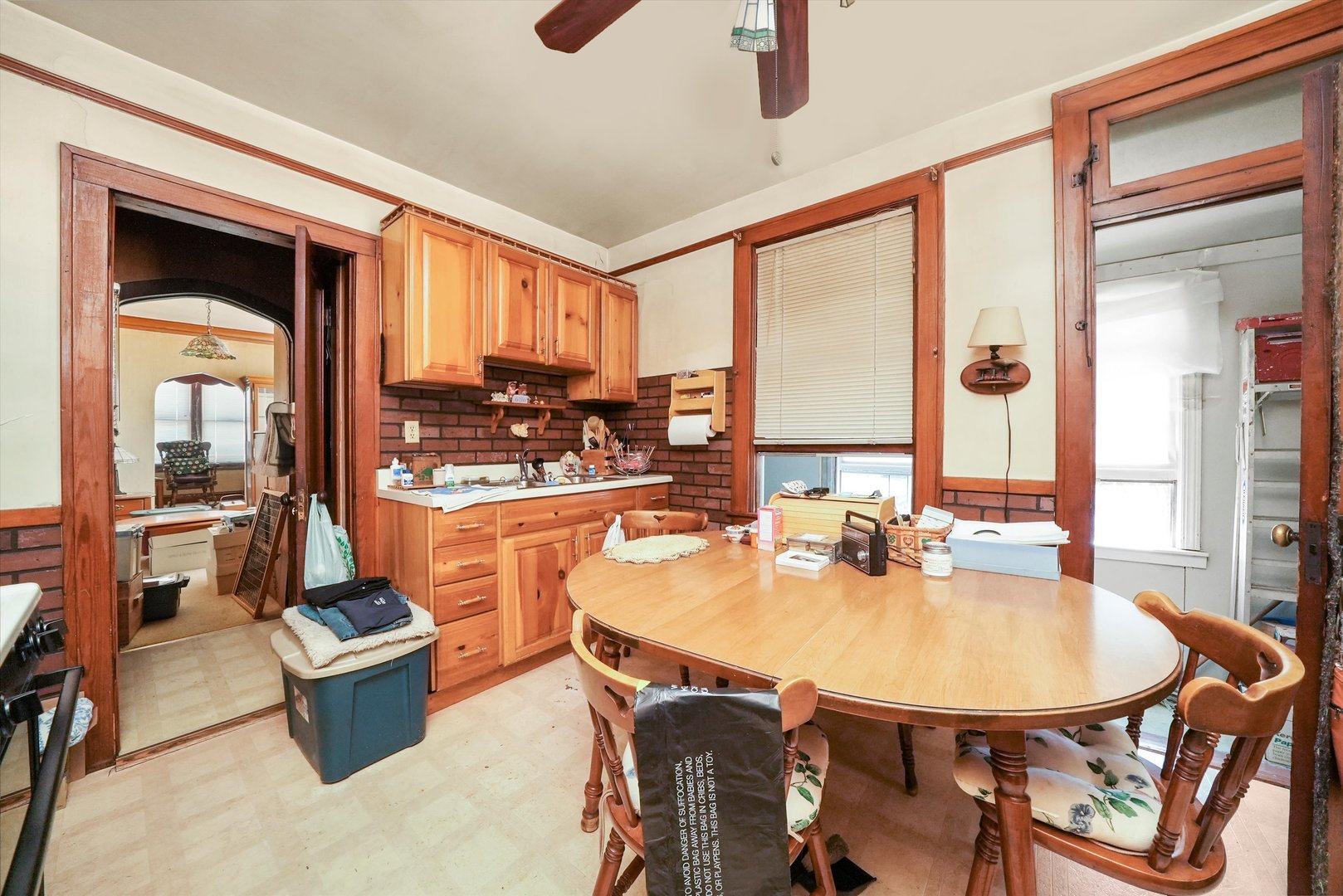 4852 S Wood Street, Chicago, IL 60609