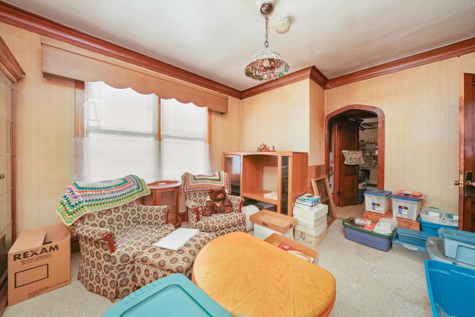 4852 S Wood Street, Chicago, IL 60609
