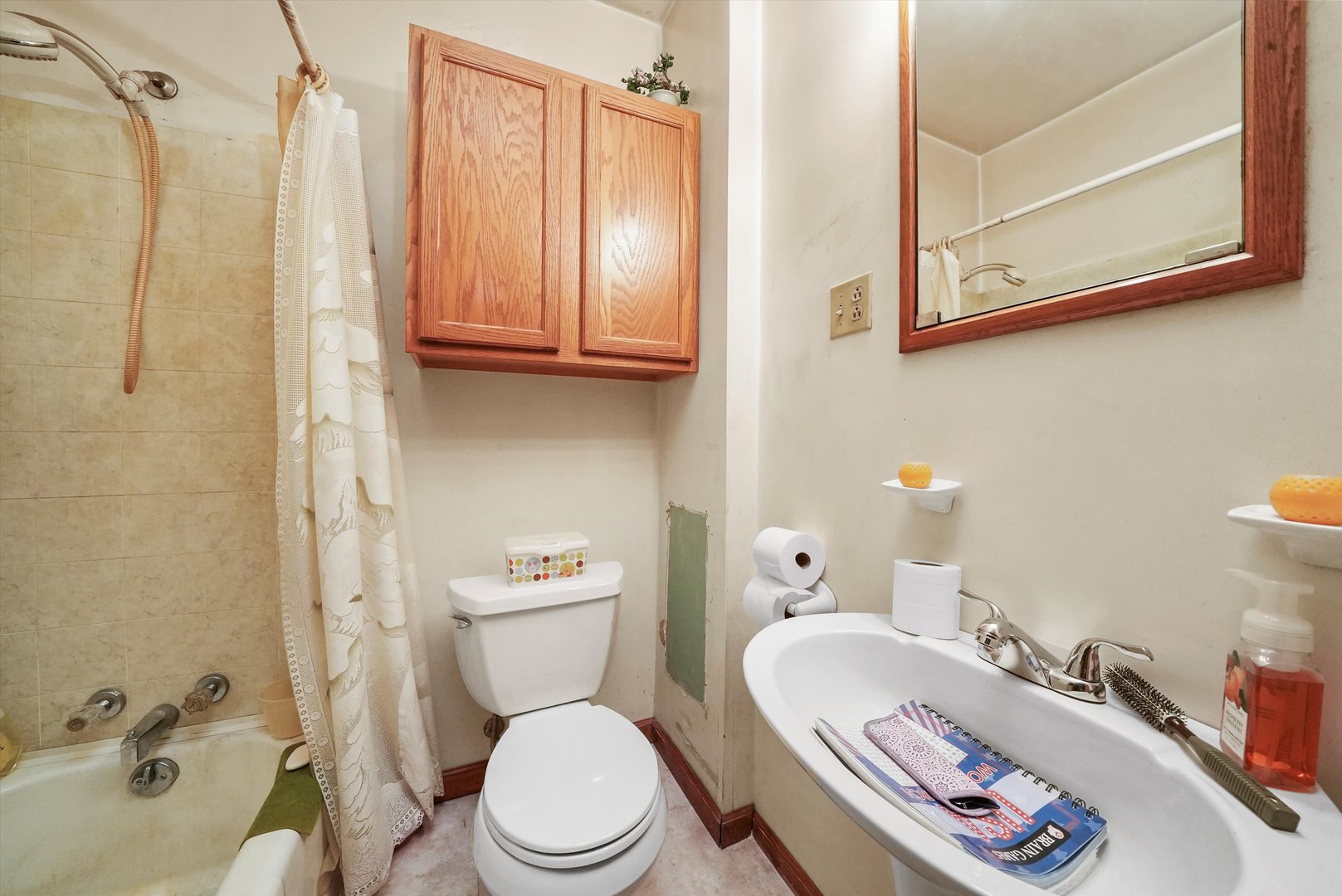 4852 S Wood Street, Chicago, IL 60609
