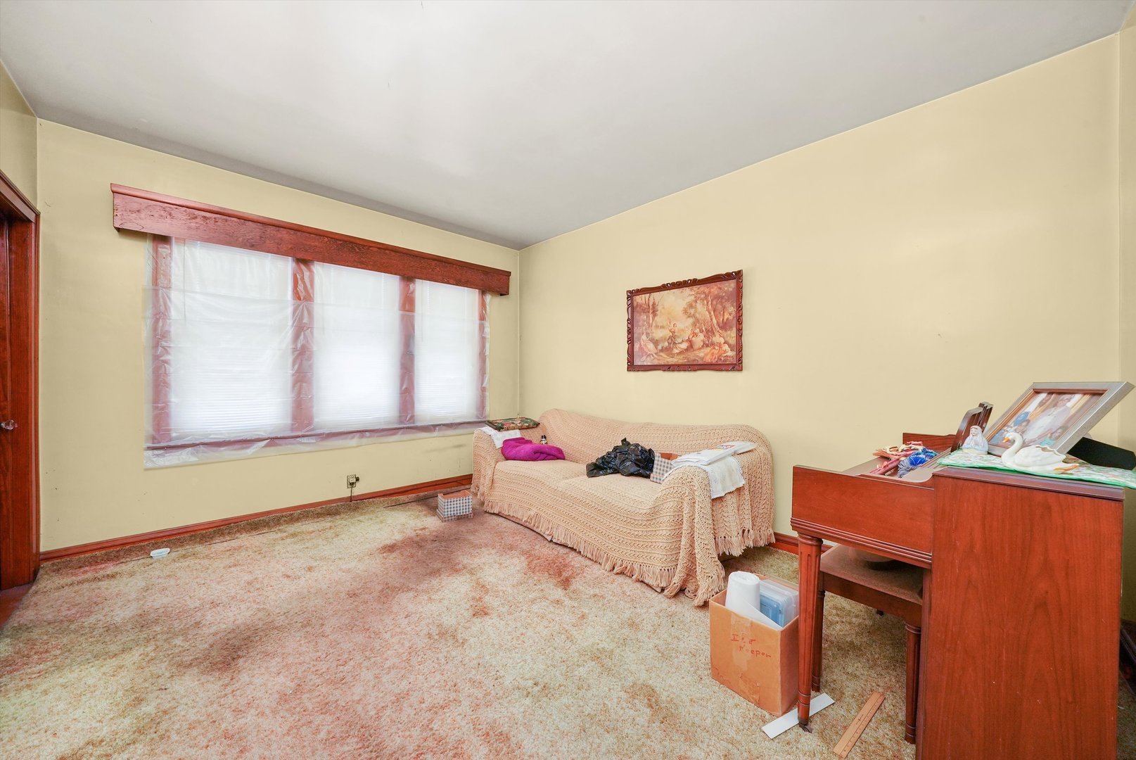 4852 S Wood Street, Chicago, IL 60609