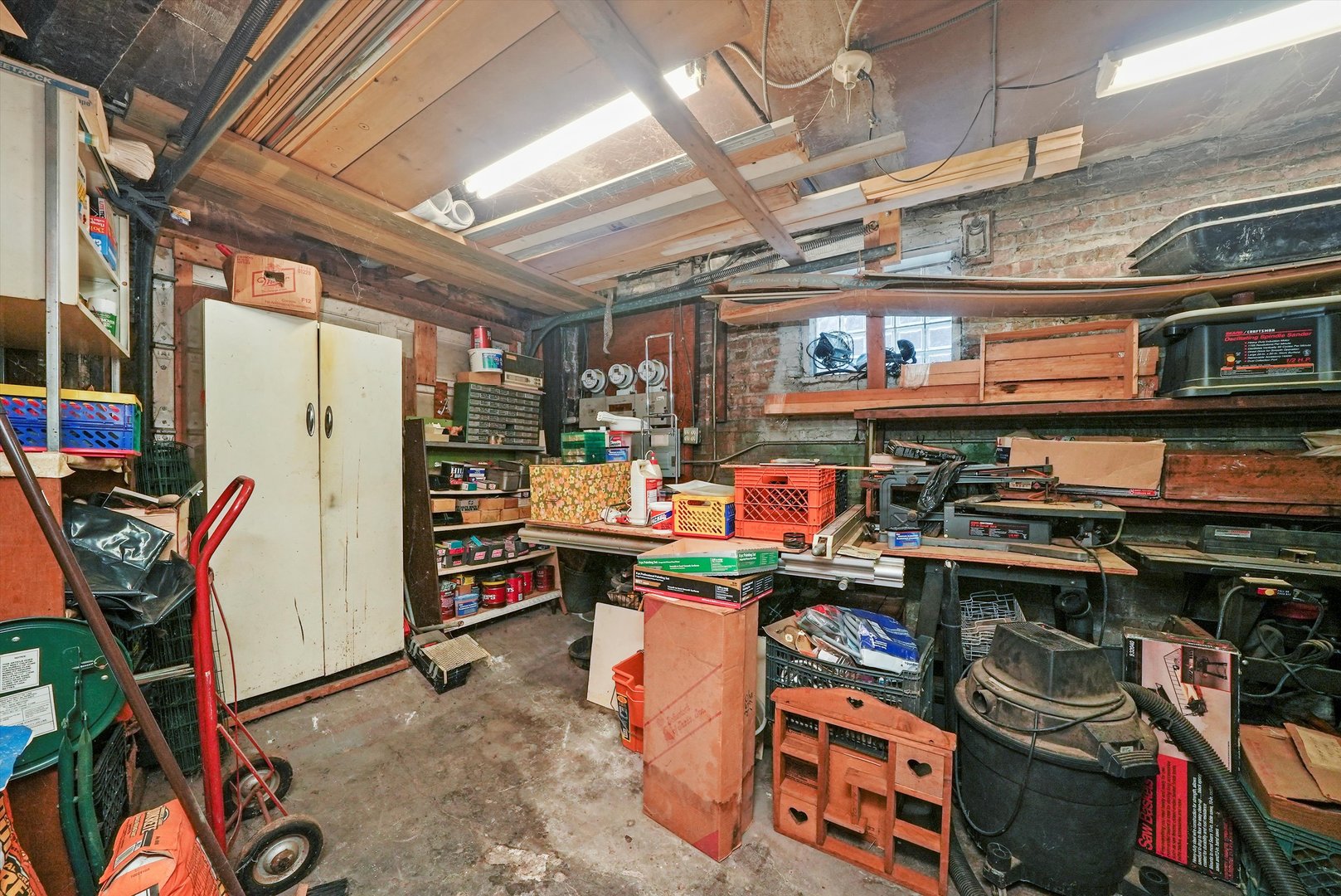4852 S Wood Street, Chicago, IL 60609