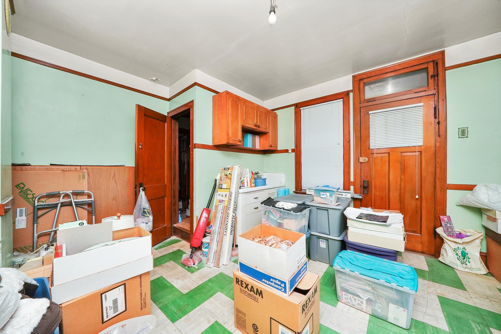4852 S Wood Street, Chicago, IL 60609