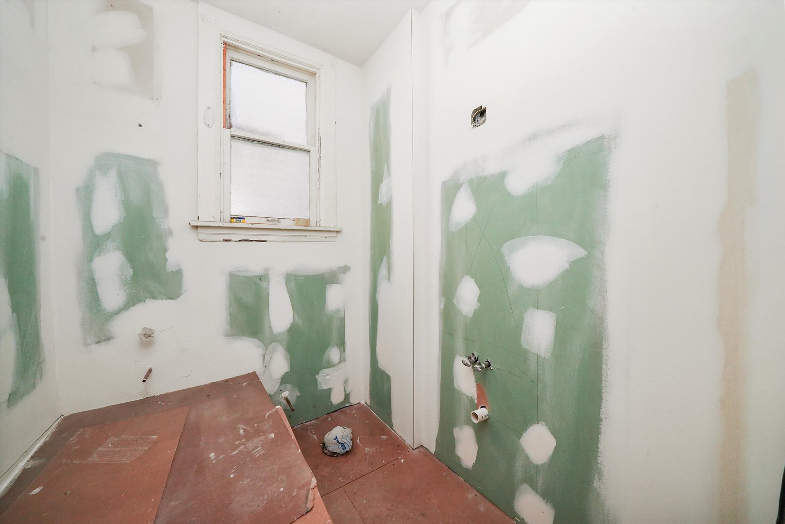 4852 S Wood Street, Chicago, IL 60609