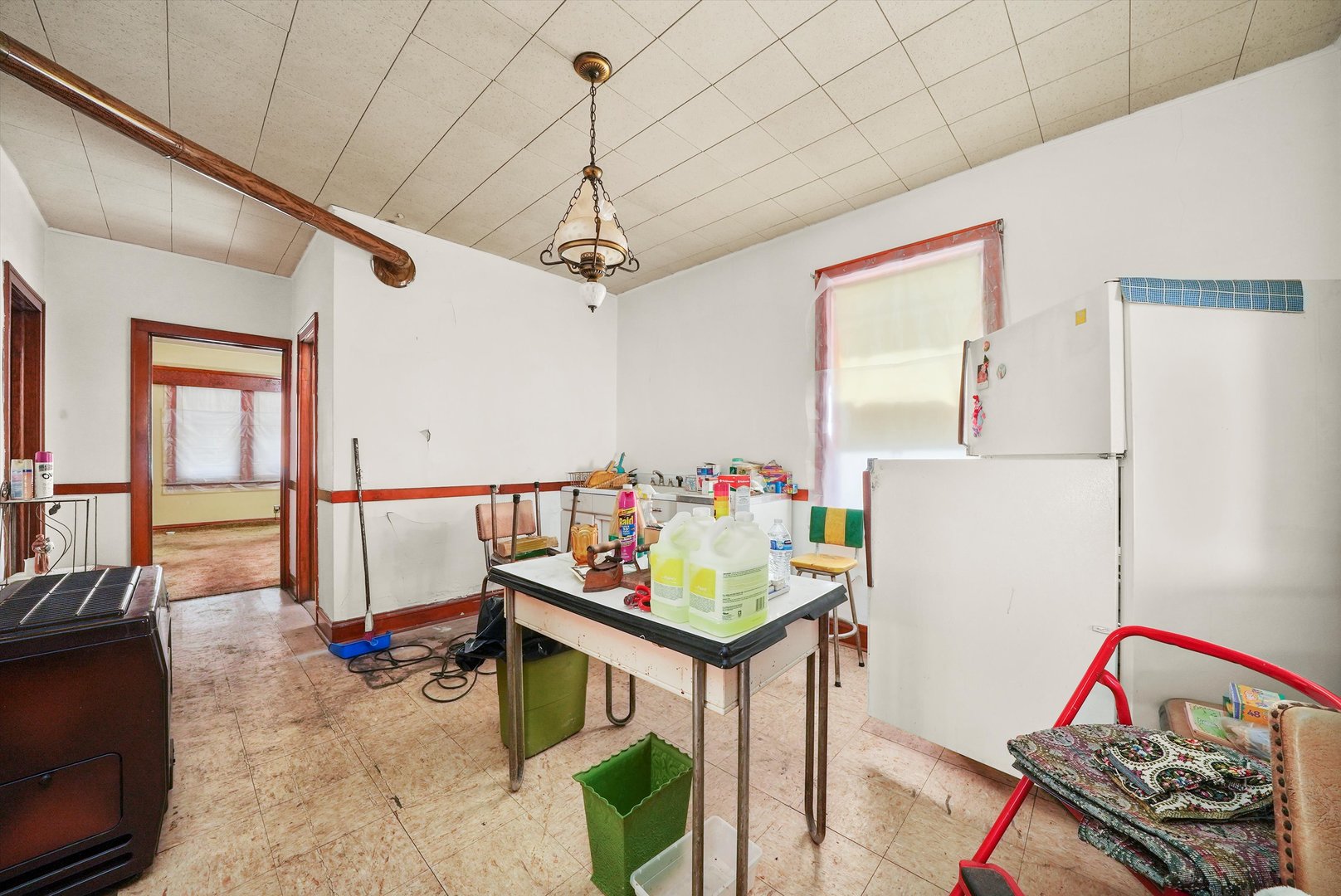 4852 S Wood Street, Chicago, IL 60609