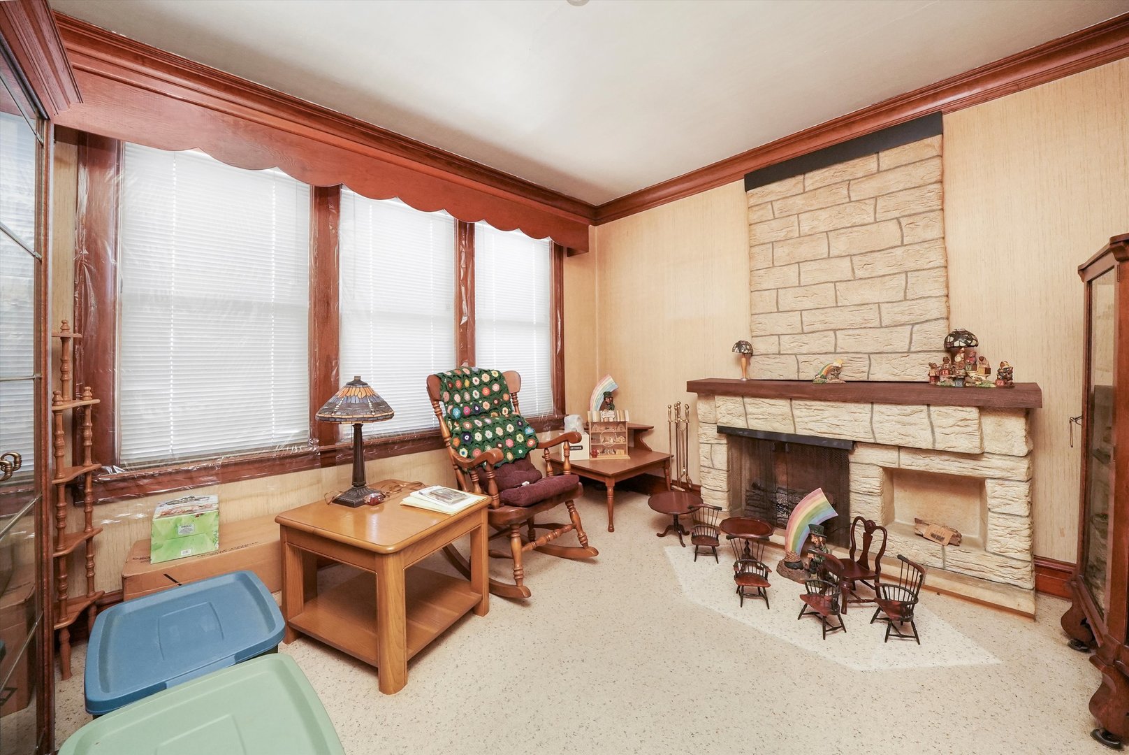 4852 S Wood Street, Chicago, IL 60609