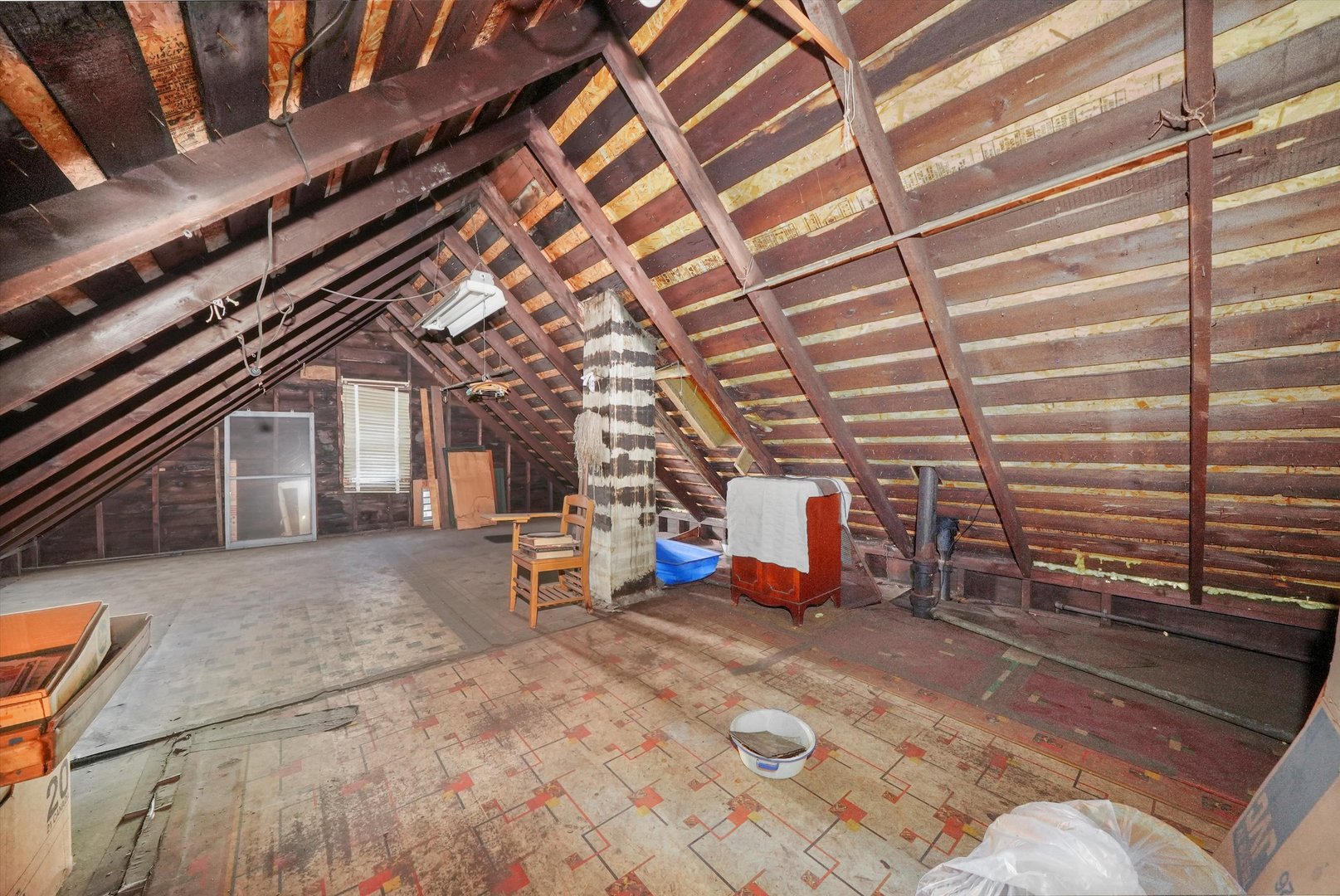 4852 S Wood Street, Chicago, IL 60609