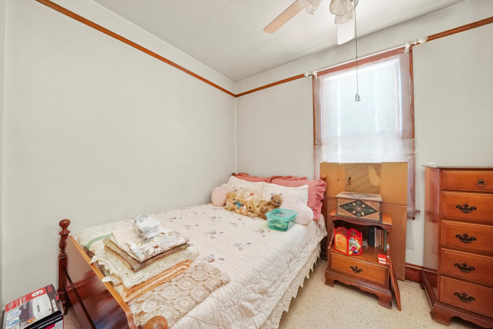 4852 S Wood Street, Chicago, IL 60609