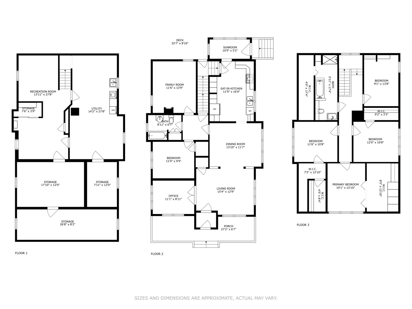 300 W Fremont Street, Arlington Heights, IL 60004