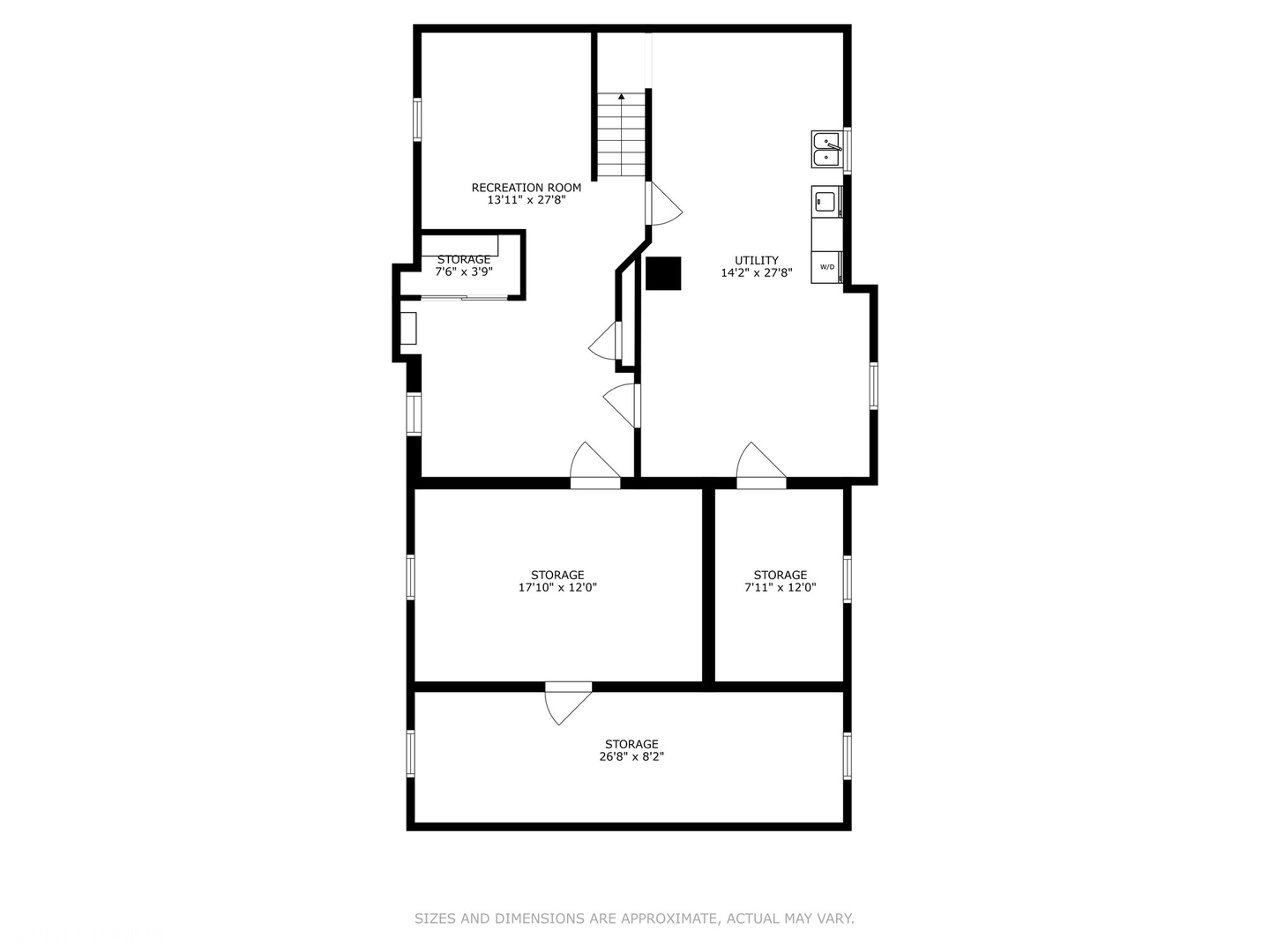 300 W Fremont Street, Arlington Heights, IL 60004