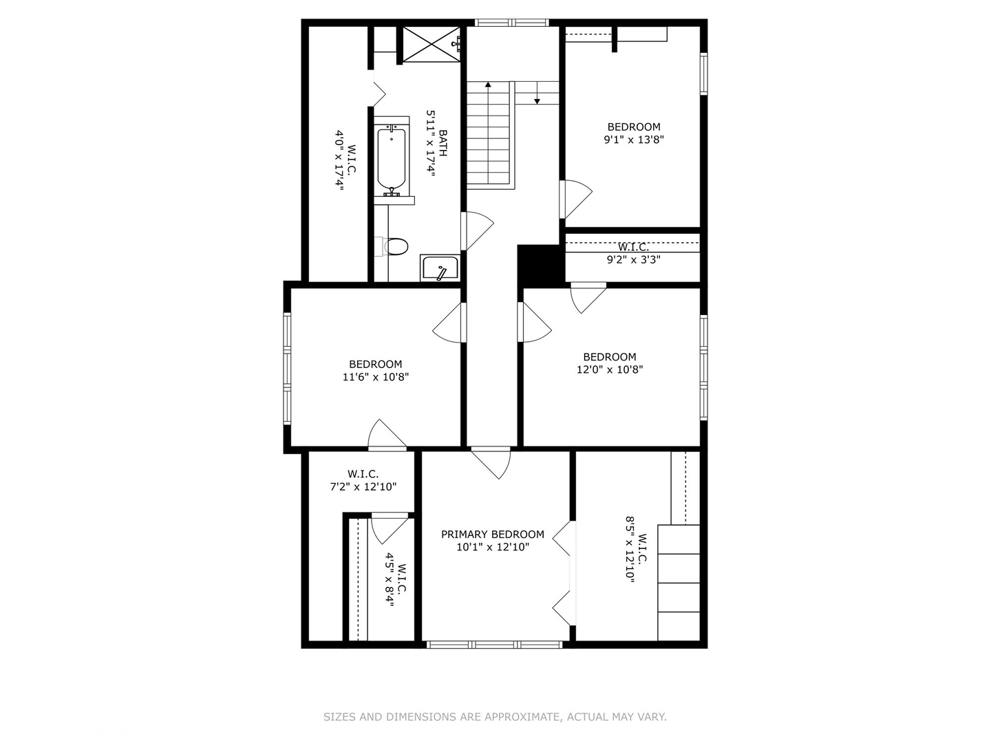 300 W Fremont Street, Arlington Heights, IL 60004