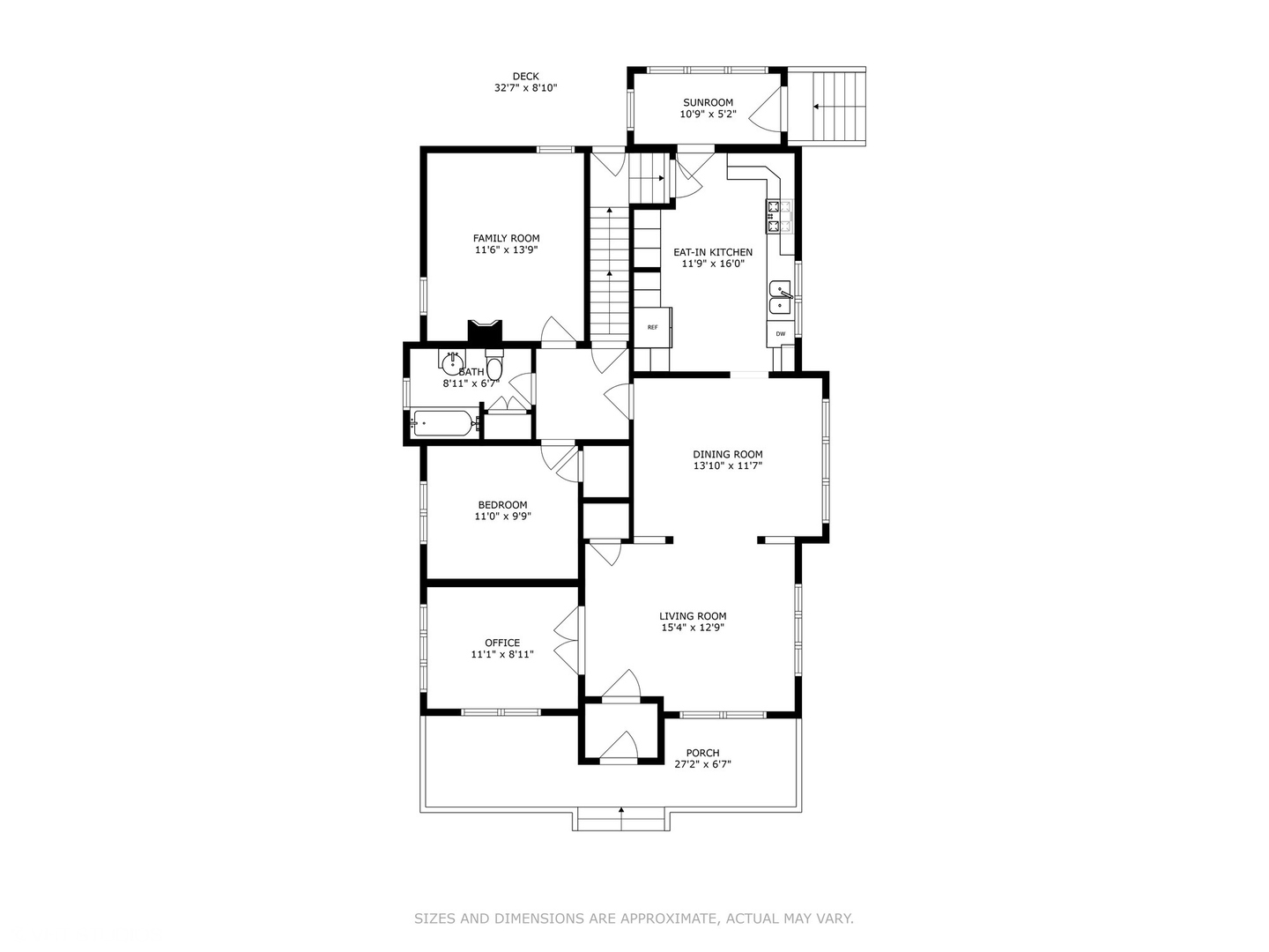 300 W Fremont Street, Arlington Heights, IL 60004