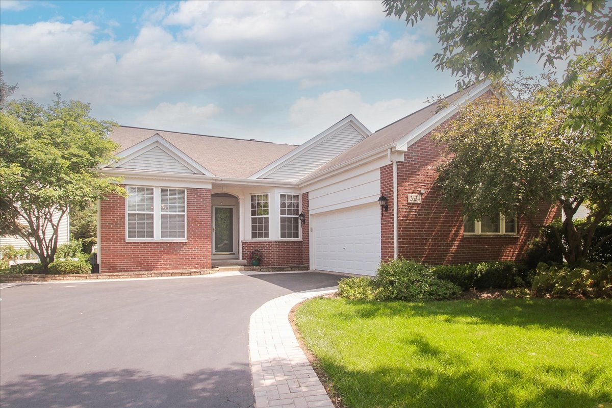 2624 Wessex Drive, West Dundee, IL 60118