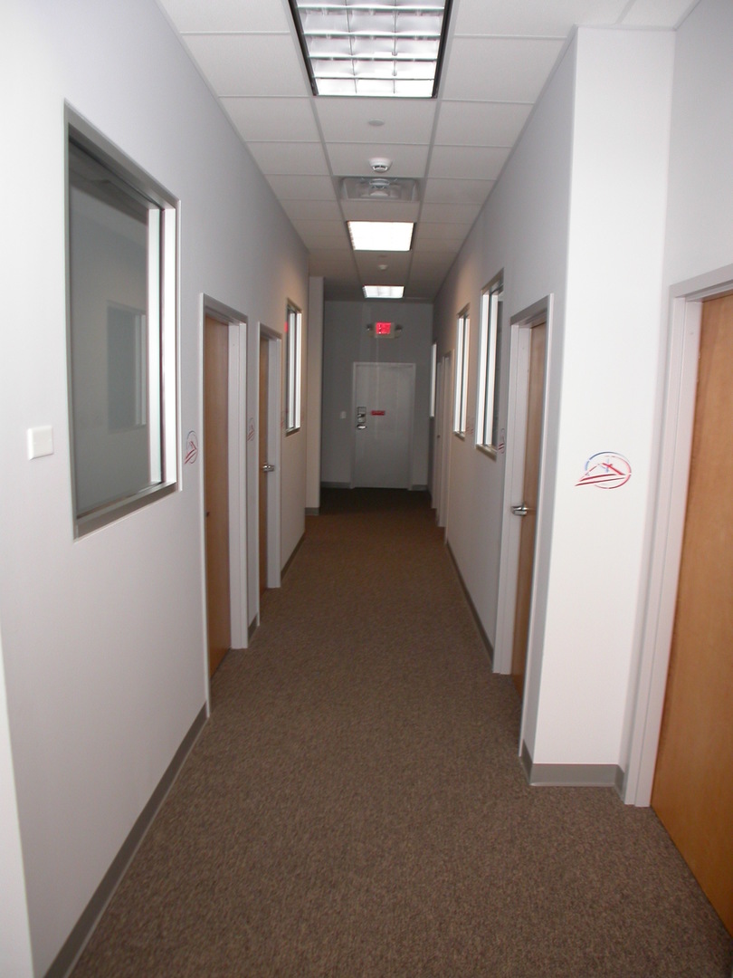 424 Fort Hill Drive #134-135, Naperville, IL 60540