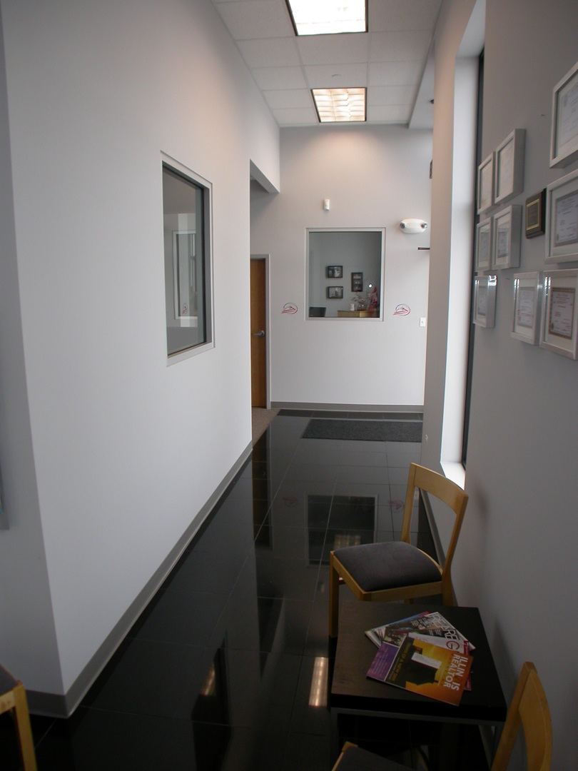 424 Fort Hill Drive #134-135, Naperville, IL 60540