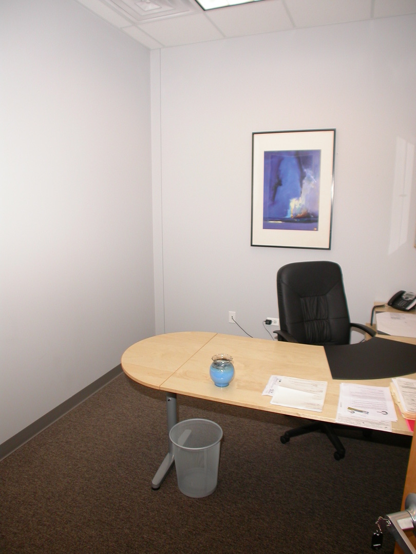 424 Fort Hill Drive #134-135, Naperville, IL 60540