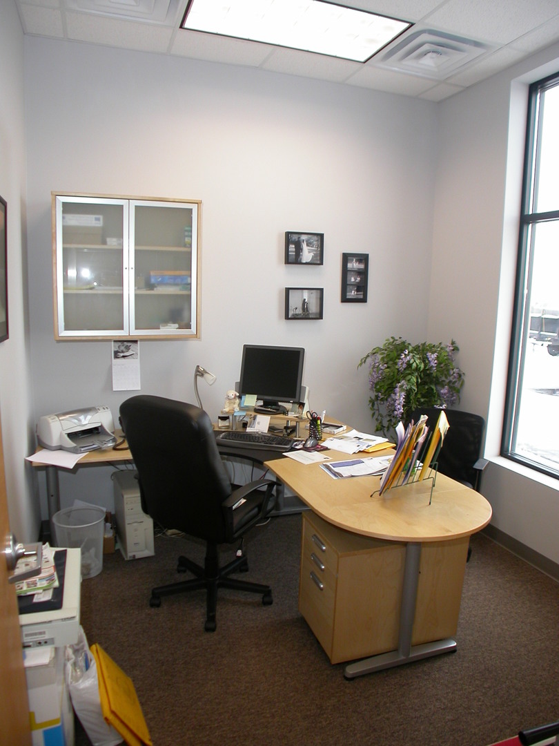 424 Fort Hill Drive #134-135, Naperville, IL 60540