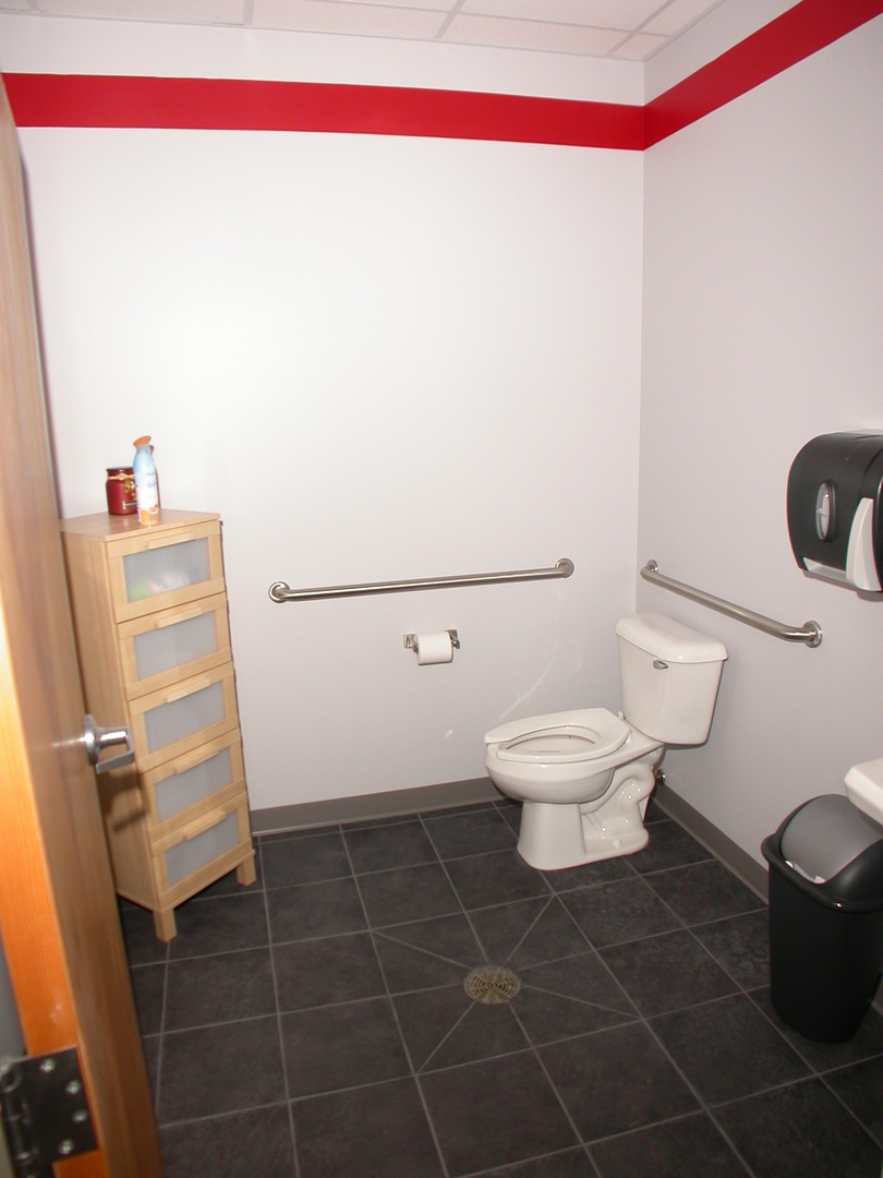 424 Fort Hill Drive #134-135, Naperville, IL 60540